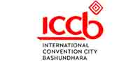 International Convention City Bashundhara (ICCB)