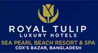 Royal Tulip Sea Pearl Beach Resort & Spa