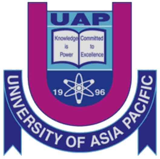 University of Asia Pacific - UAP