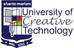 Shanto Mariam University