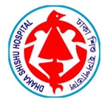 Dhaka Shishu Hospital