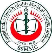 Bangabandhu Sheikh Mujib Medical College