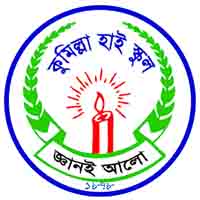 Comilla High School